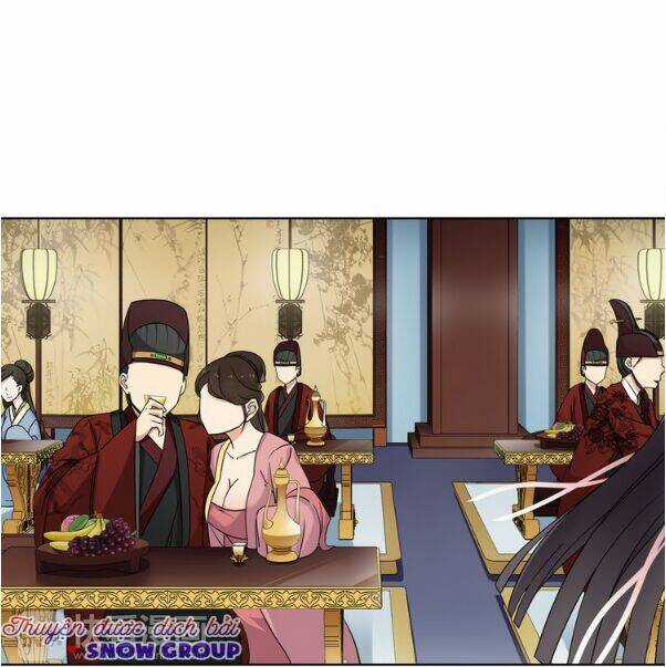 Nguyệt Trầm Ngâm Chapter 4 trang 39