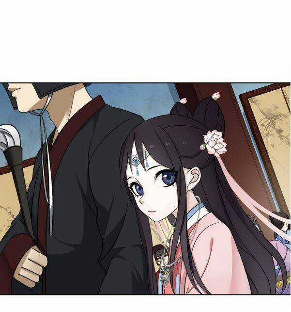 Nguyệt Trầm Ngâm Chapter 4 trang 40