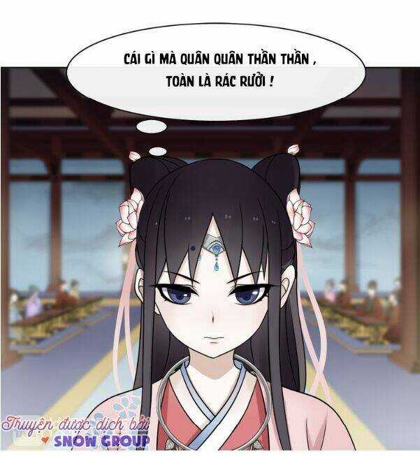 Nguyệt Trầm Ngâm Chapter 4 trang 42