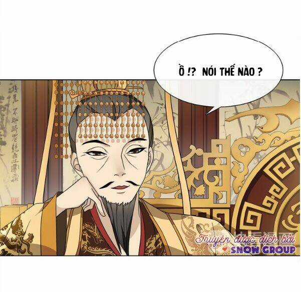 Nguyệt Trầm Ngâm Chapter 4 trang 44