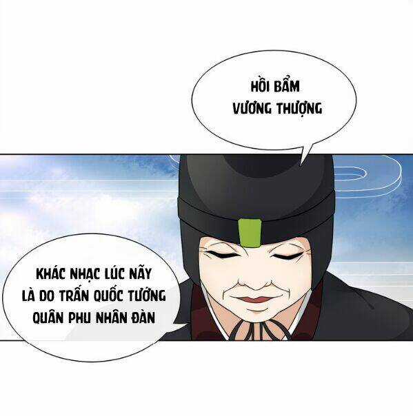 Nguyệt Trầm Ngâm Chapter 4 trang 45