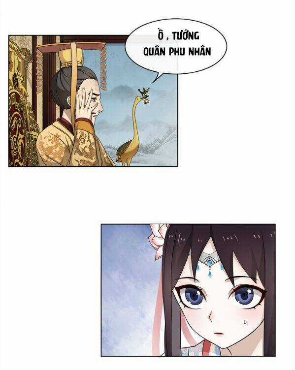 Nguyệt Trầm Ngâm Chapter 4 trang 46