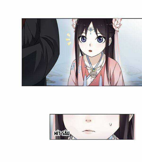 Nguyệt Trầm Ngâm Chapter 4 trang 48