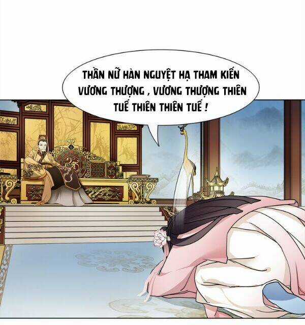 Nguyệt Trầm Ngâm Chapter 4 trang 49