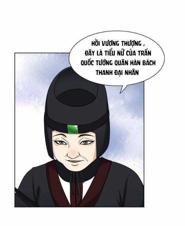 Nguyệt Trầm Ngâm Chapter 4 trang 51