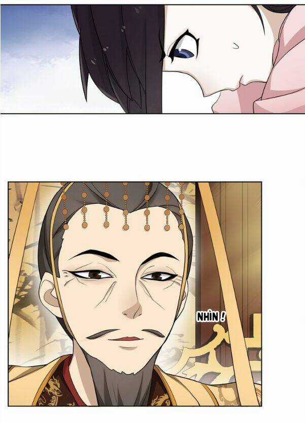 Nguyệt Trầm Ngâm Chapter 4 trang 54
