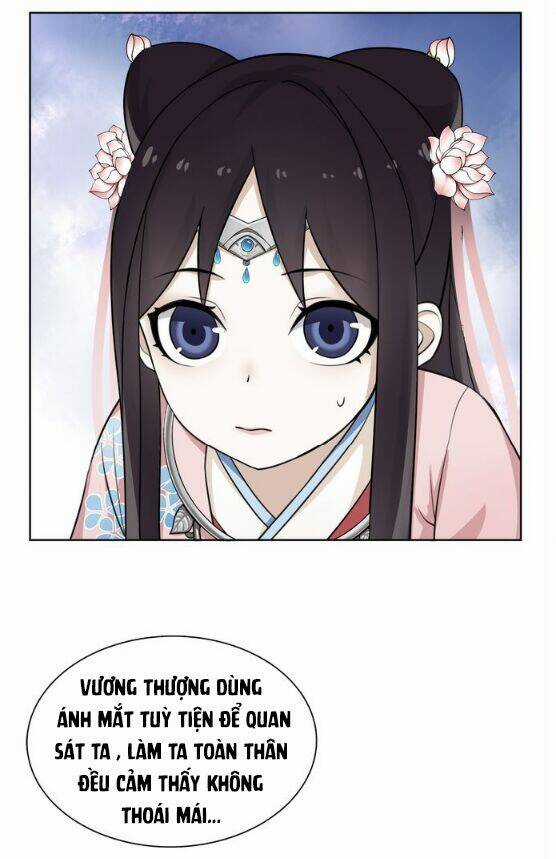 Nguyệt Trầm Ngâm Chapter 4 trang 55