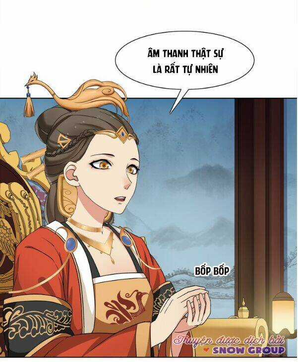 Nguyệt Trầm Ngâm Chapter 4 trang 6