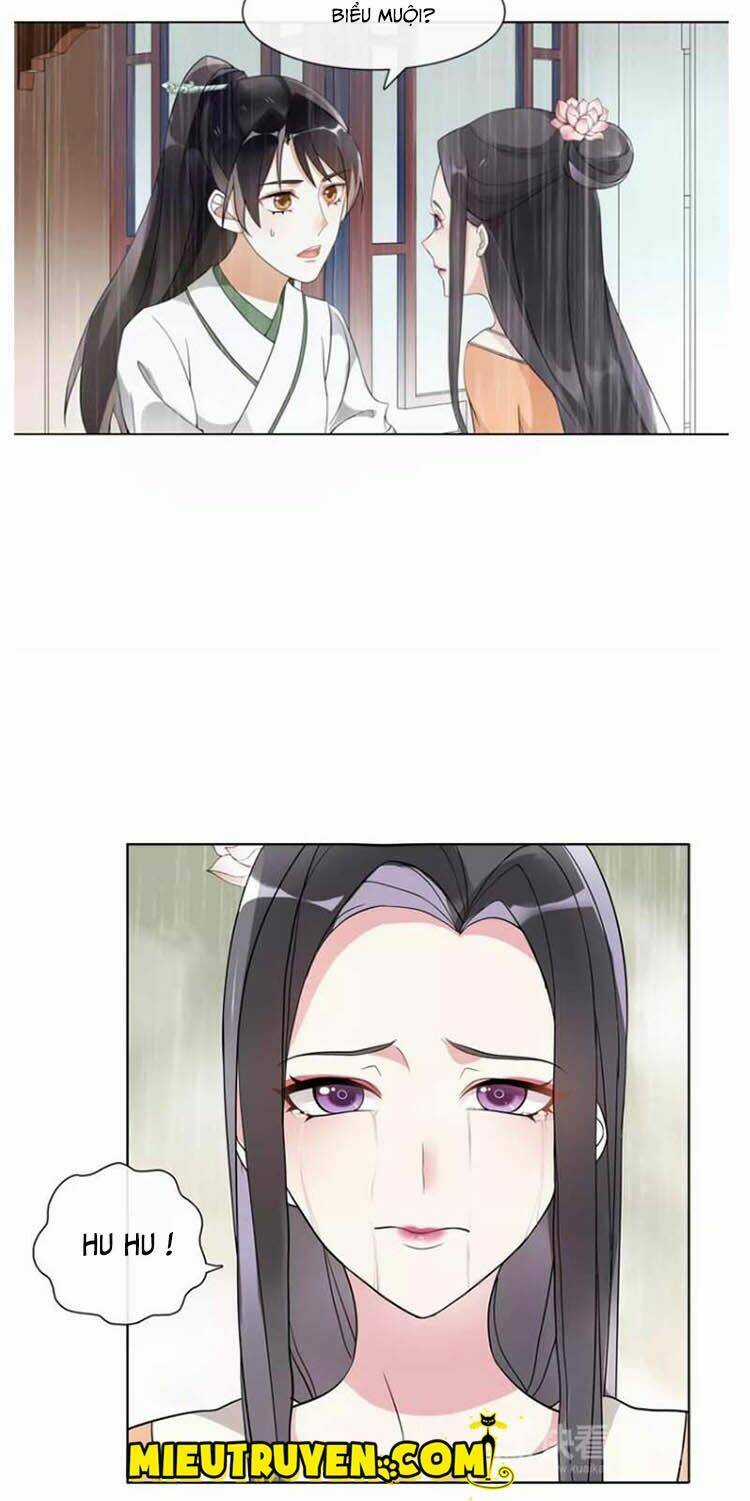 Nguyệt Trầm Ngâm Chapter 43 trang 6