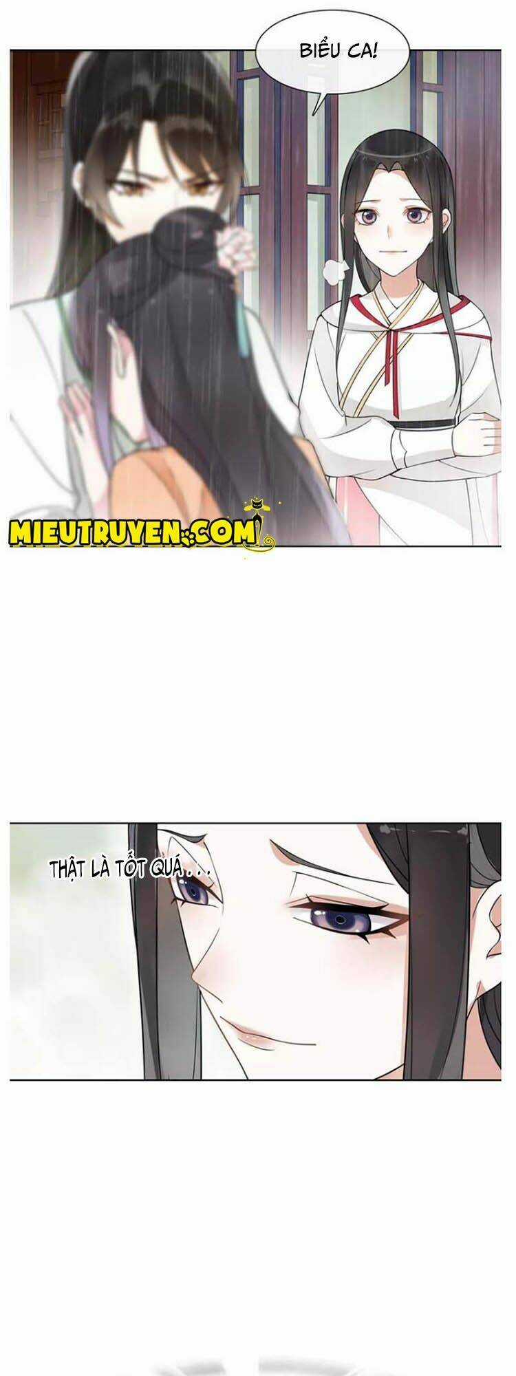 Nguyệt Trầm Ngâm Chapter 43 trang 7