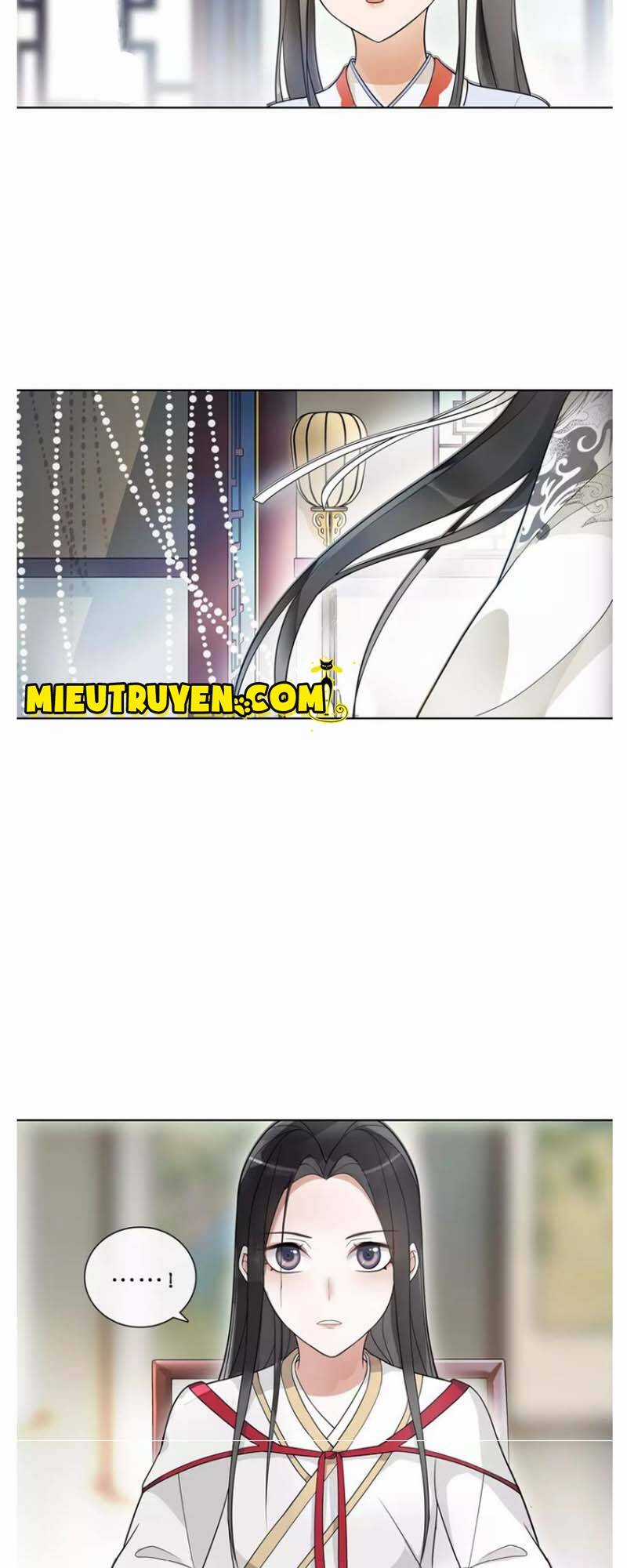 Nguyệt Trầm Ngâm Chapter 44 trang 14