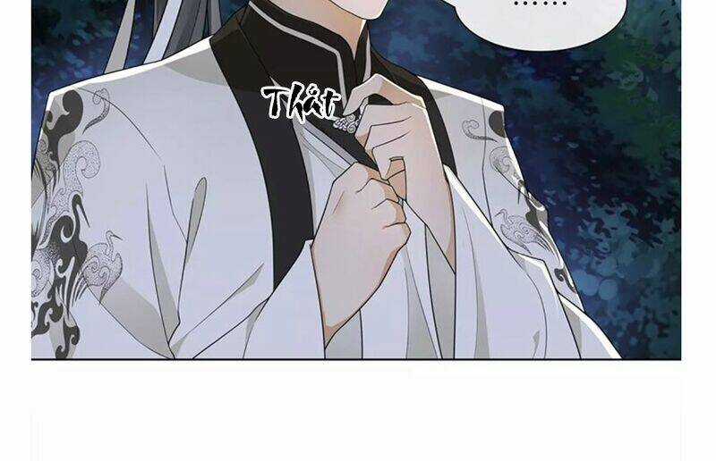 Nguyệt Trầm Ngâm Chapter 47 trang 7