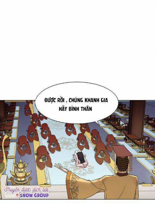 Nguyệt Trầm Ngâm Chapter 5 trang 10