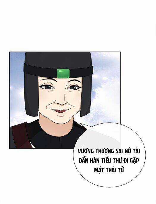 Nguyệt Trầm Ngâm Chapter 5 trang 16