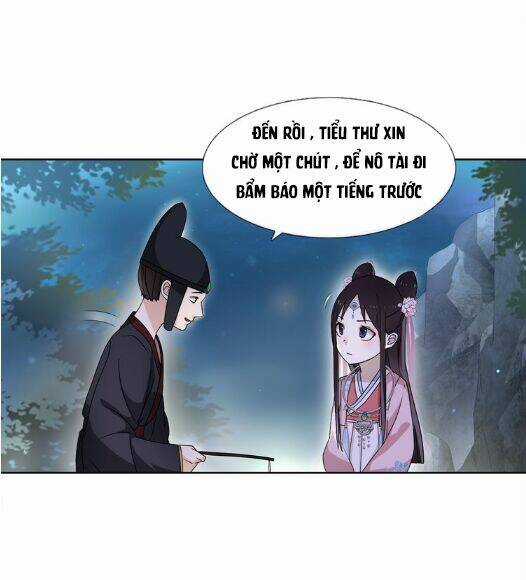 Nguyệt Trầm Ngâm Chapter 5 trang 20