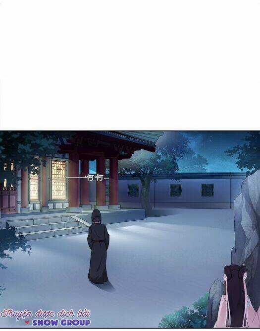 Nguyệt Trầm Ngâm Chapter 5 trang 21