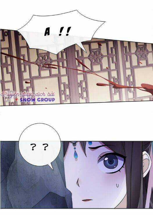 Nguyệt Trầm Ngâm Chapter 5 trang 25