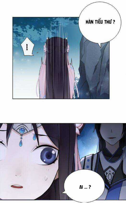 Nguyệt Trầm Ngâm Chapter 5 trang 32