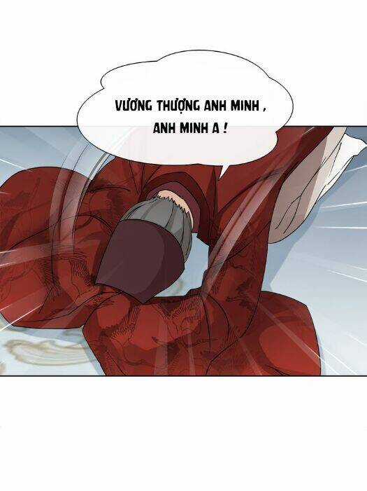 Nguyệt Trầm Ngâm Chapter 5 trang 4