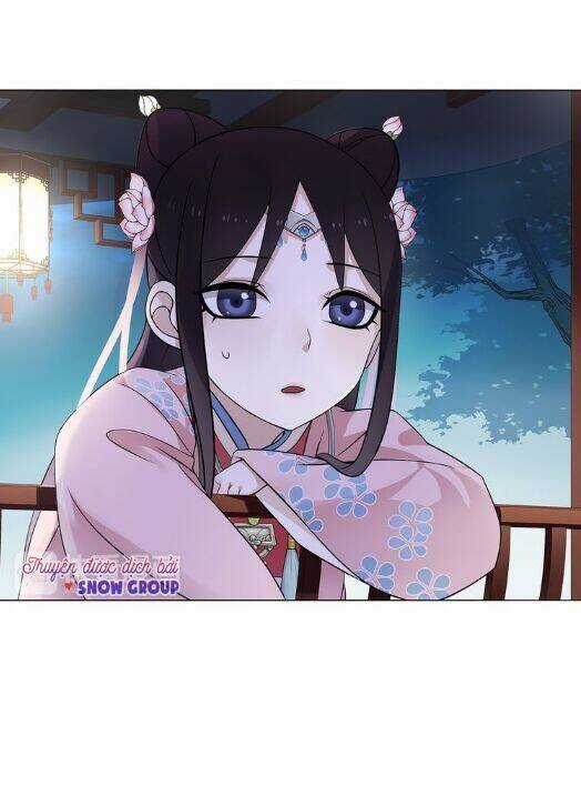 Nguyệt Trầm Ngâm Chapter 5 trang 44
