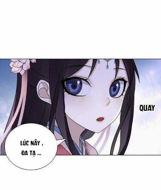 Nguyệt Trầm Ngâm Chapter 5 trang 45