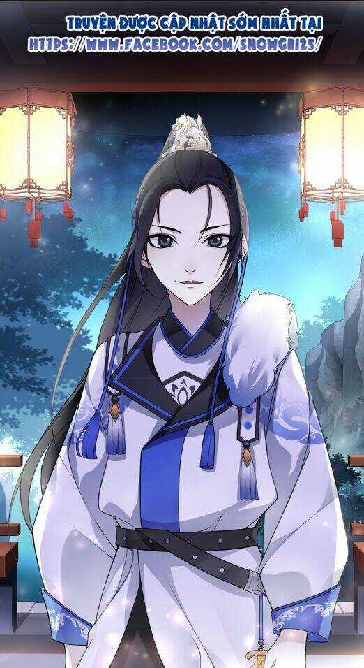 Nguyệt Trầm Ngâm Chapter 5 trang 46