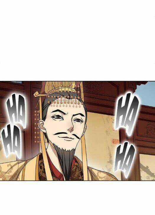 Nguyệt Trầm Ngâm Chapter 5 trang 5