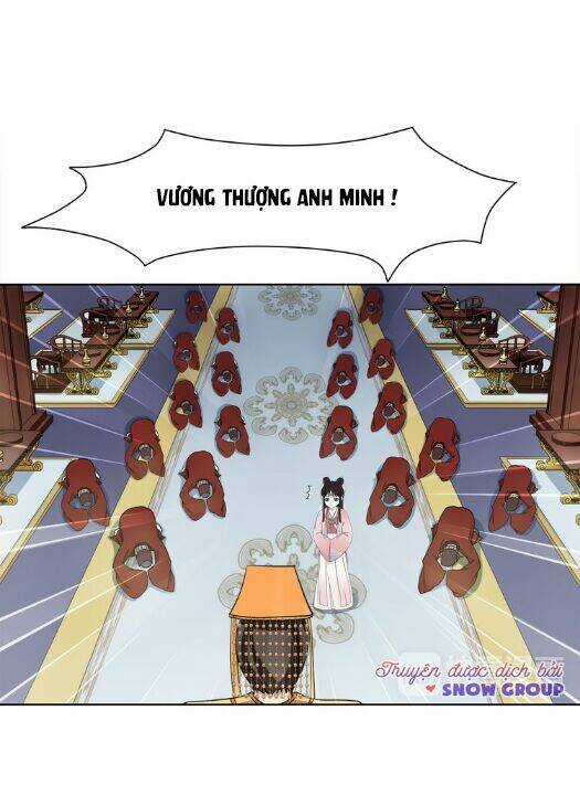 Nguyệt Trầm Ngâm Chapter 5 trang 6
