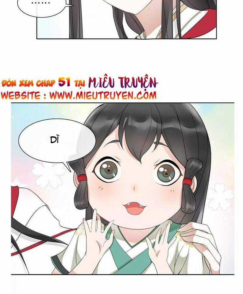 Nguyệt Trầm Ngâm Chapter 50 trang 17