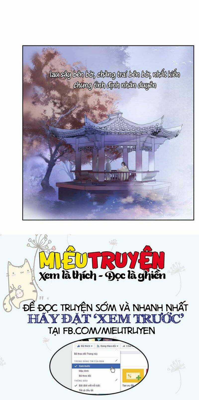 Nguyệt Trầm Ngâm Chapter 51 trang 10