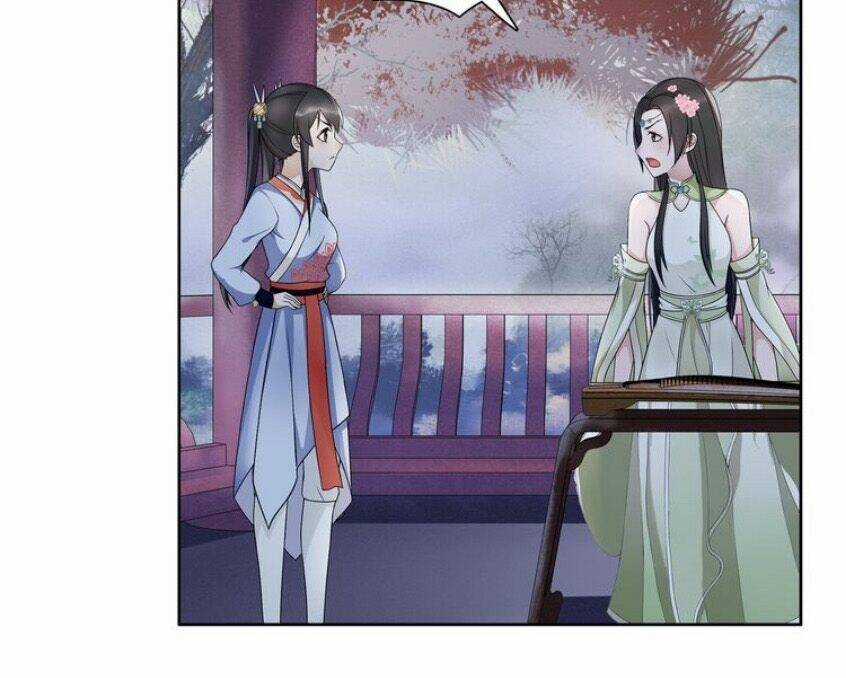 Nguyệt Trầm Ngâm Chapter 51 trang 14