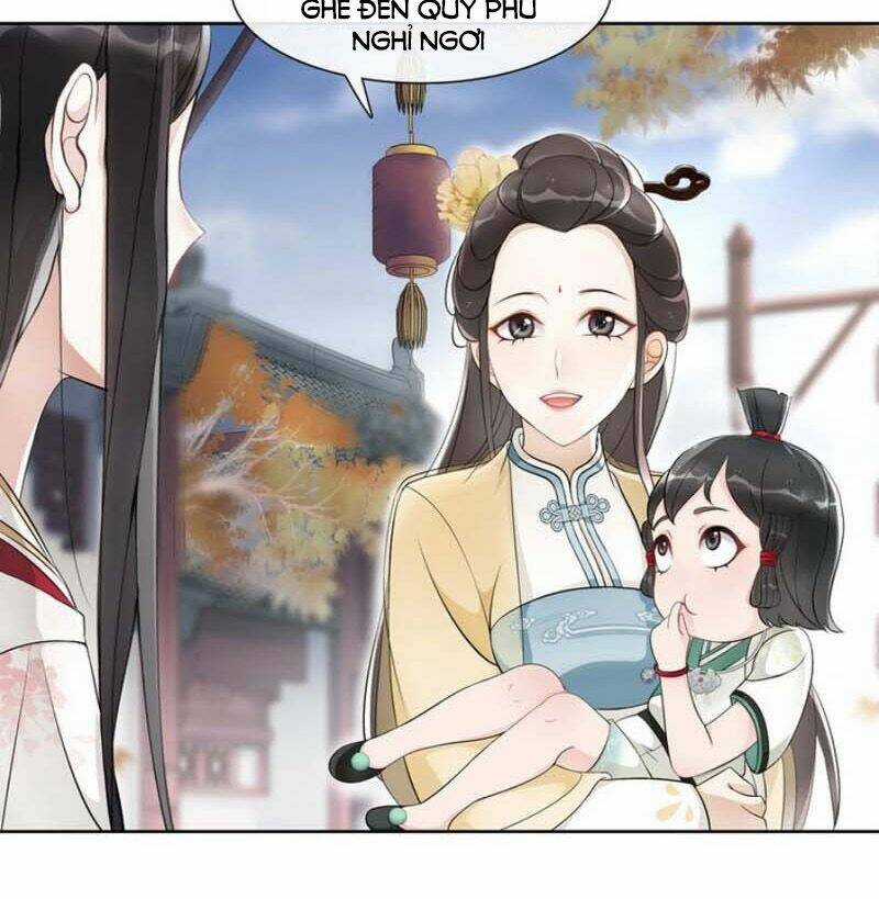 Nguyệt Trầm Ngâm Chapter 51 trang 5