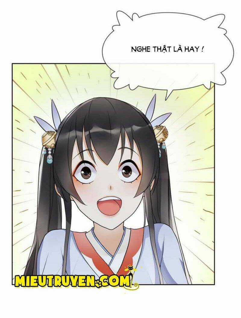 Nguyệt Trầm Ngâm Chapter 52 trang 17