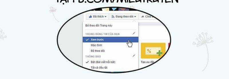 Nguyệt Trầm Ngâm Chapter 52 trang 5
