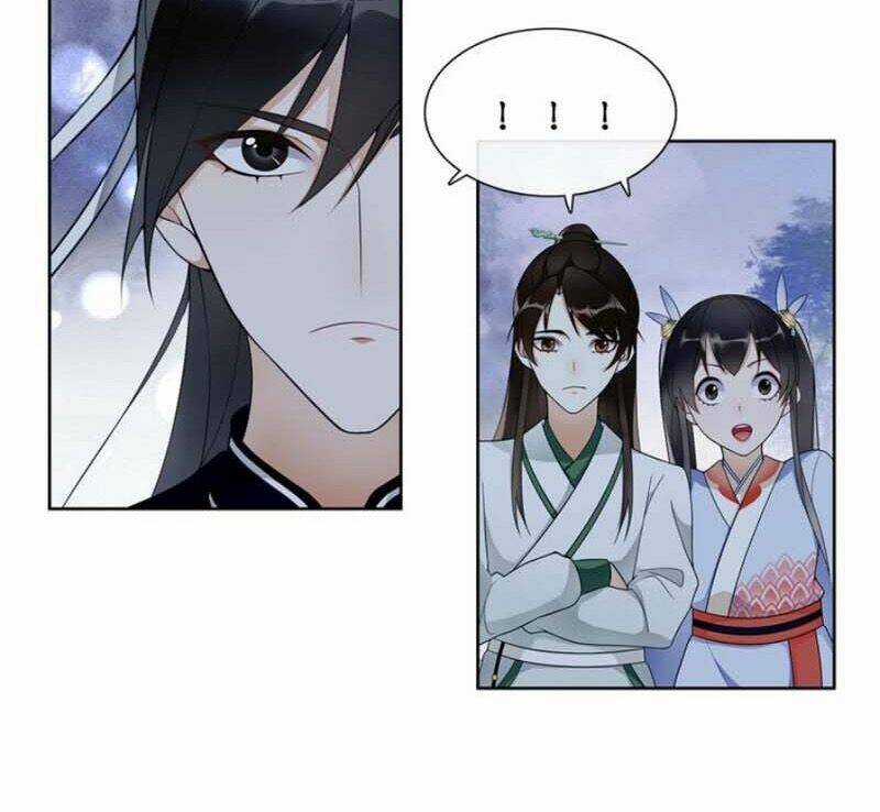 Nguyệt Trầm Ngâm Chapter 52 trang 9