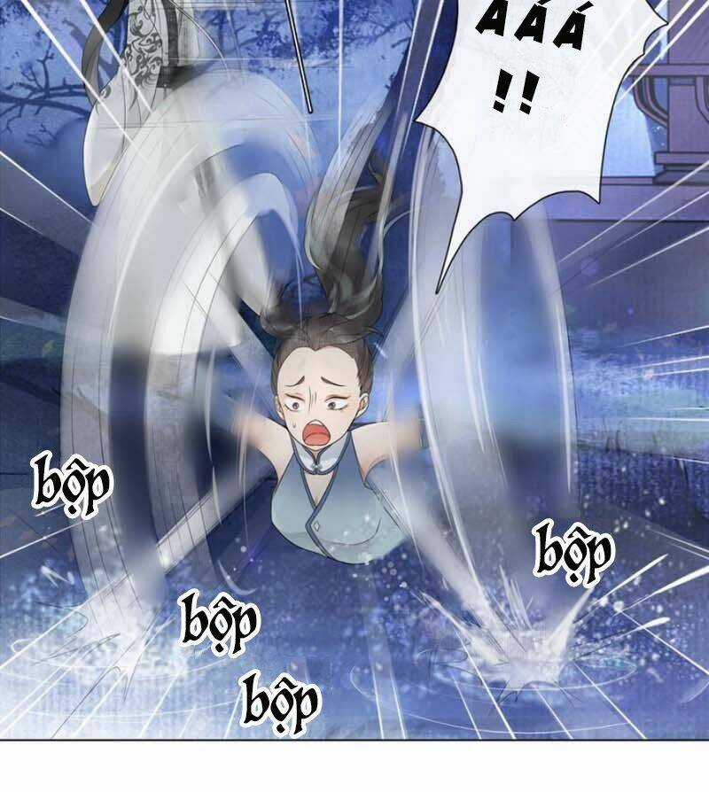 Nguyệt Trầm Ngâm Chapter 53 trang 11