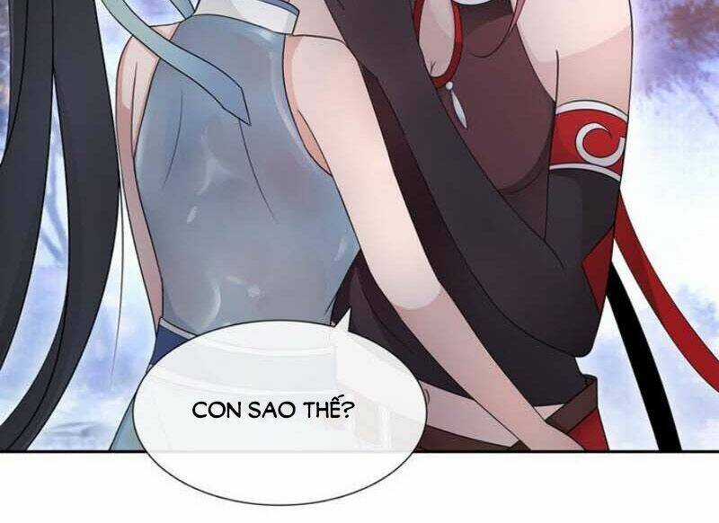 Nguyệt Trầm Ngâm Chapter 53 trang 19