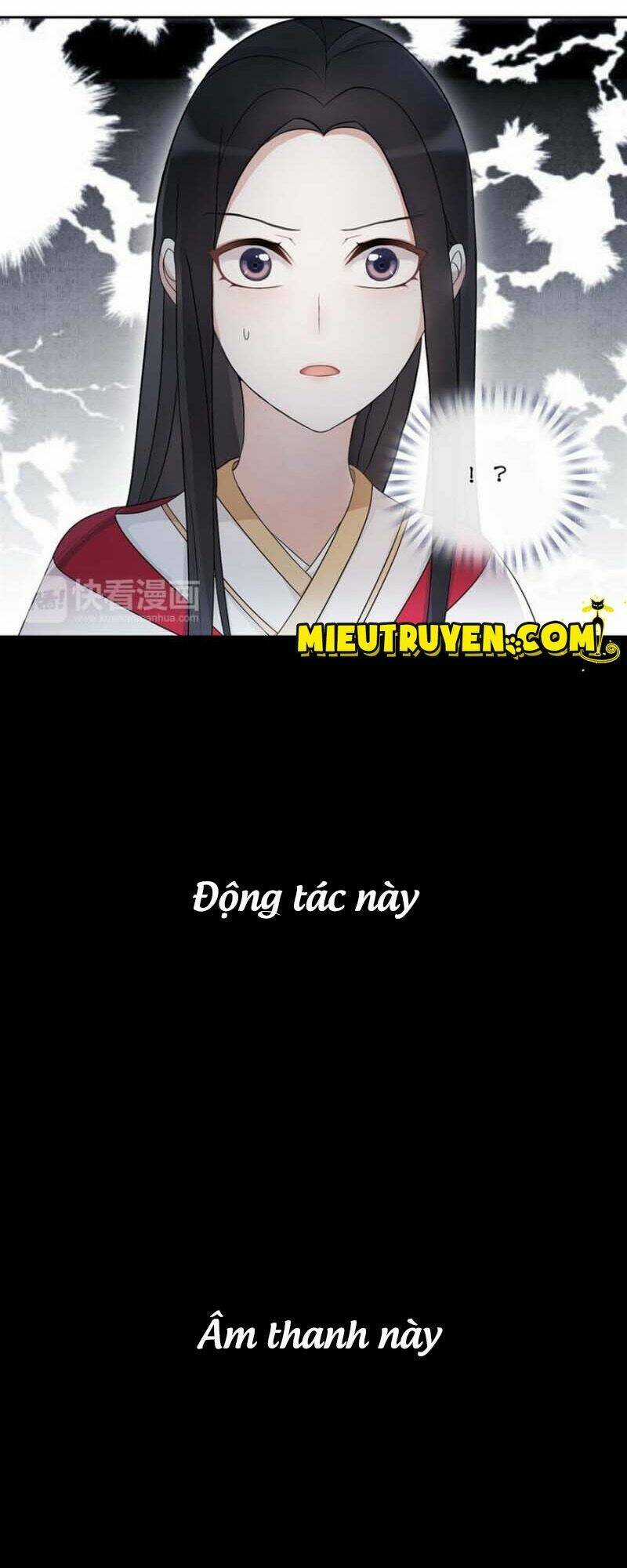 Nguyệt Trầm Ngâm Chapter 53 trang 20