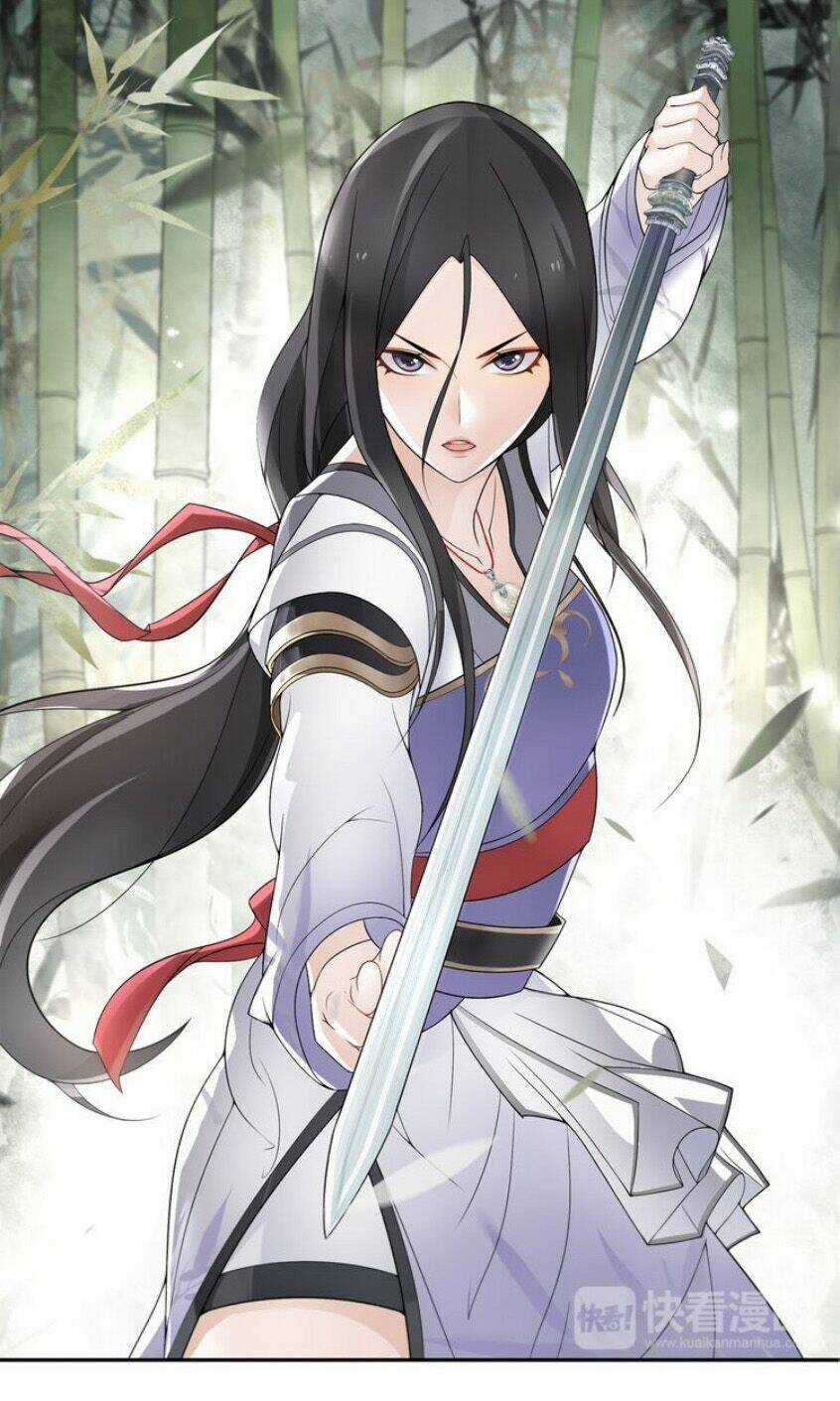 Nguyệt Trầm Ngâm Chapter 54 trang 11