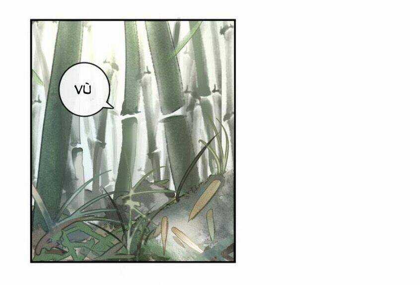 Nguyệt Trầm Ngâm Chapter 54 trang 17