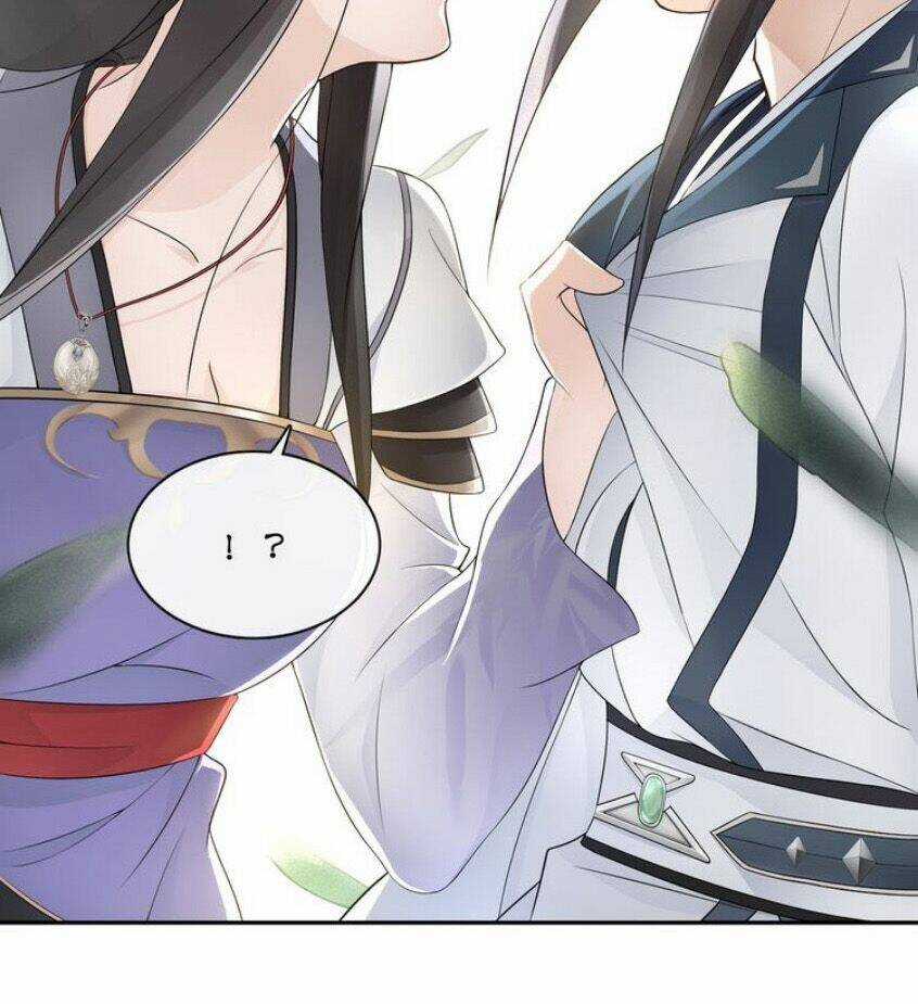 Nguyệt Trầm Ngâm Chapter 54 trang 19