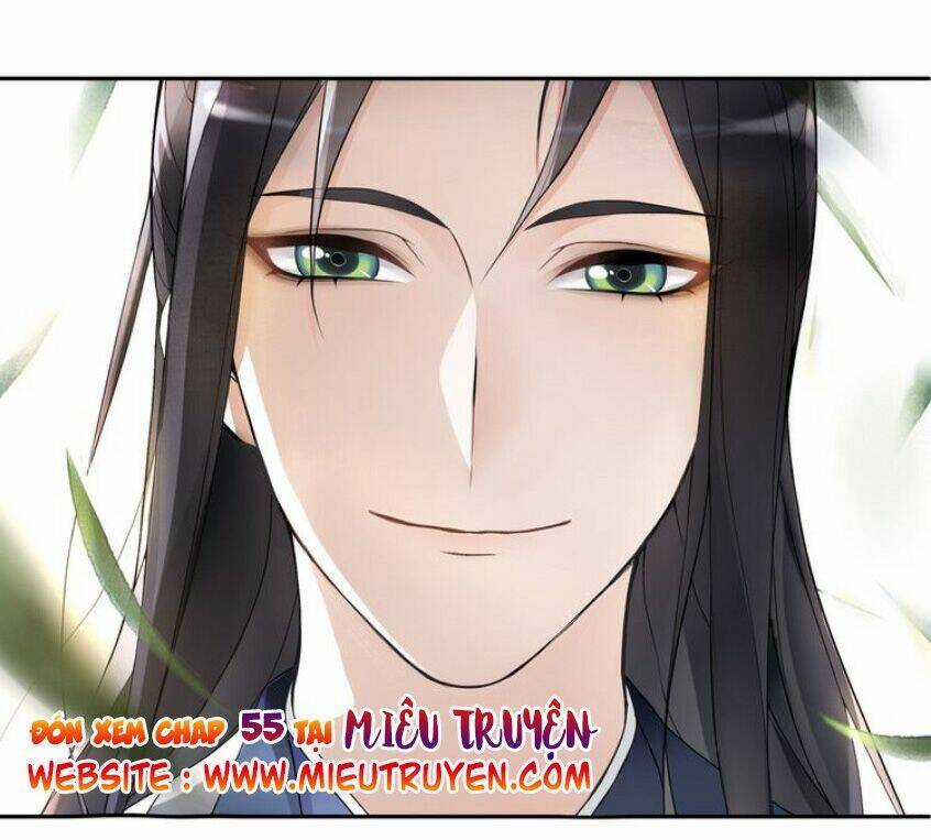 Nguyệt Trầm Ngâm Chapter 54 trang 20