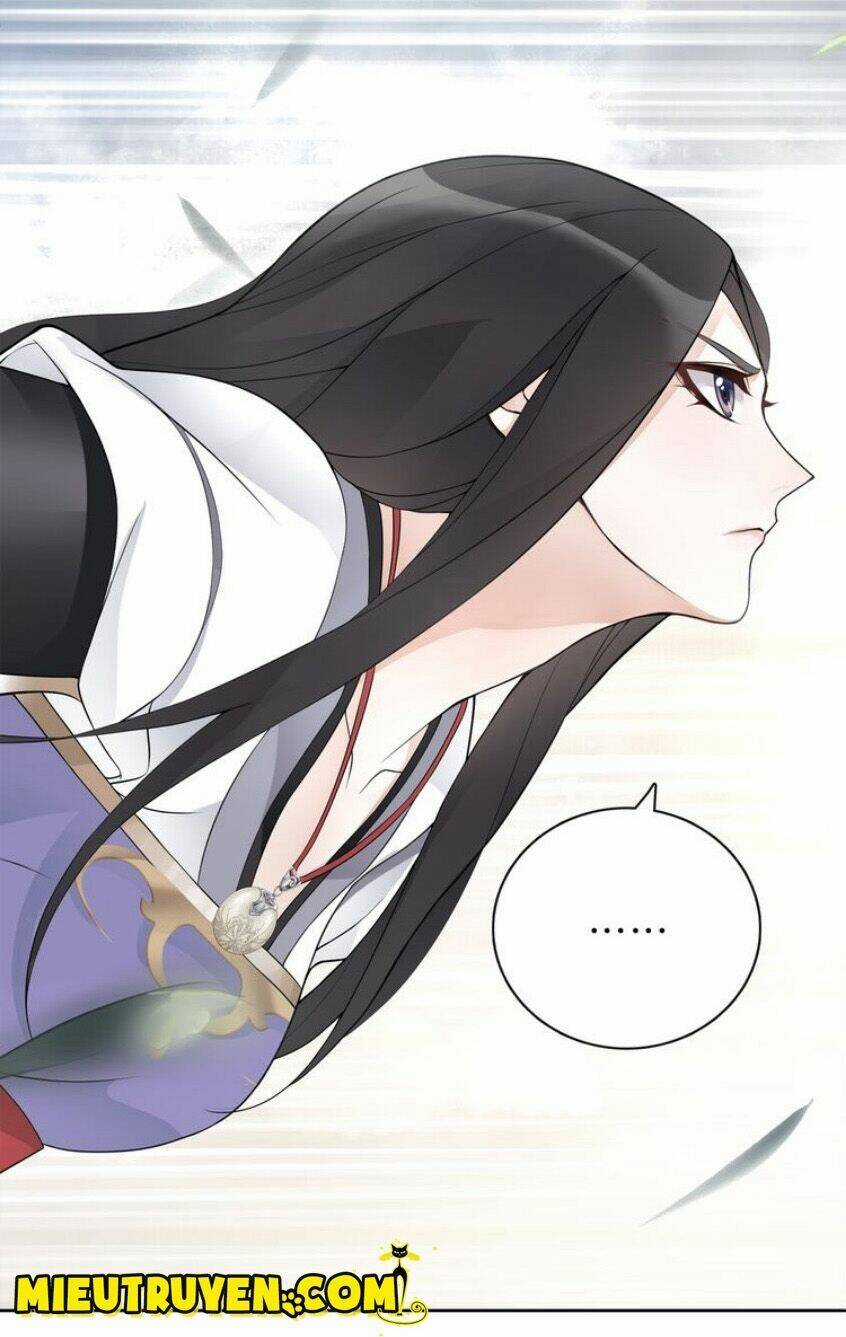 Nguyệt Trầm Ngâm Chapter 54 trang 9