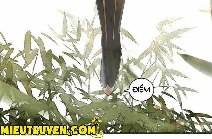 Nguyệt Trầm Ngâm Chapter 55 trang 10