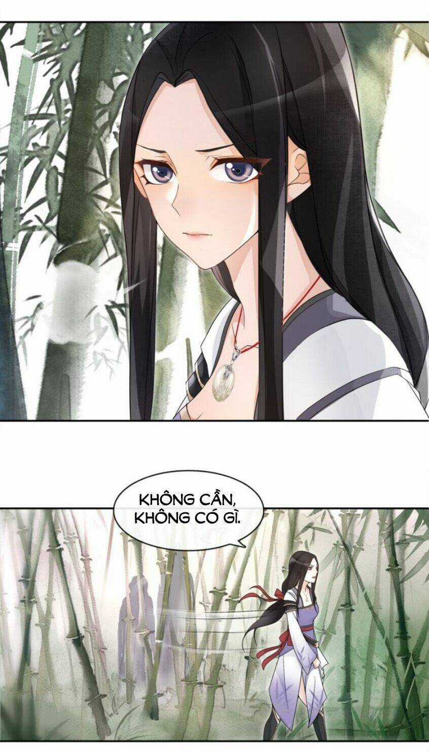 Nguyệt Trầm Ngâm Chapter 55 trang 4