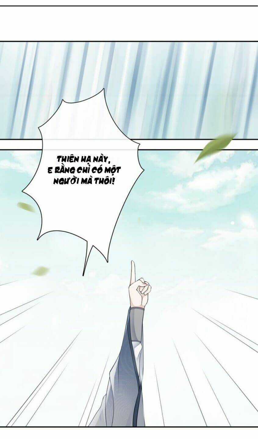 Nguyệt Trầm Ngâm Chapter 56 trang 11