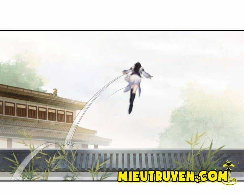 Nguyệt Trầm Ngâm Chapter 56 trang 18