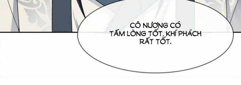 Nguyệt Trầm Ngâm Chapter 56 trang 7