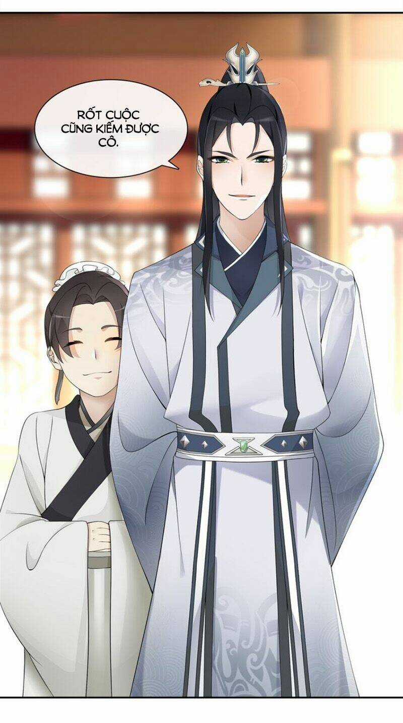 Nguyệt Trầm Ngâm Chapter 57 trang 13