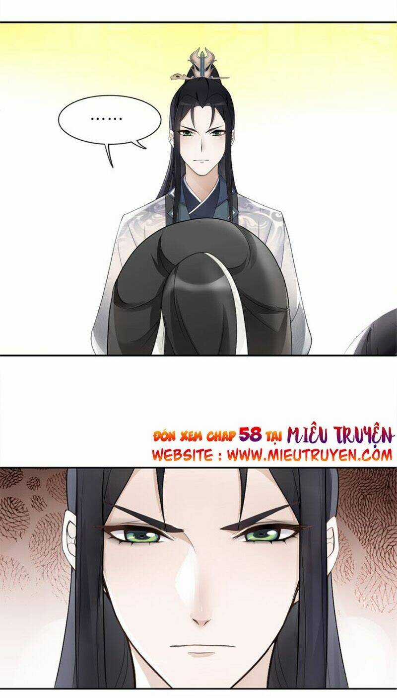 Nguyệt Trầm Ngâm Chapter 57 trang 17